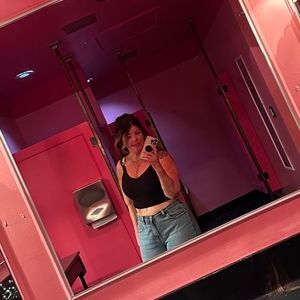 Meet your Posher, Grace